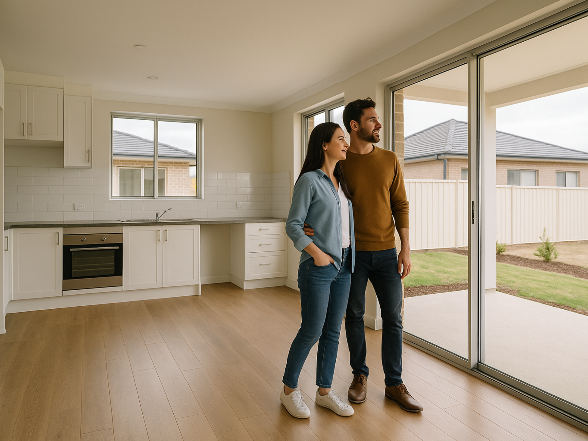 Big savings for first-time SA home buyers